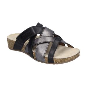 Сандалии Josef Seibel Sandale Tonga 74, черный