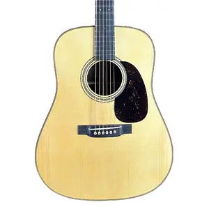 Martin Custom Shop 28 Стиль Dread Adirondack/WEIR с футляром