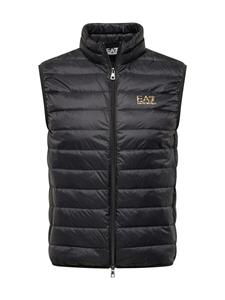 Жилет EA7 Emporio Armani Vest, черный