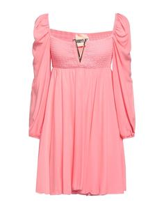 Мини-платье Aniye By, розовый