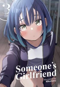 Someone's Girlfriend Vol. 3 (Seven Seas)