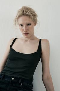 Футболка Muuv. scily, зеленый