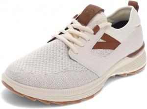 Кроссовки Dockers Mens Adan, белый/бежевый/светло-белый