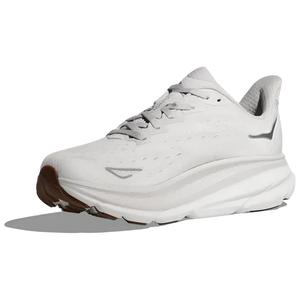 Clifton 9 Nimbus Cloud HOKA ONE ONE, серый/белый