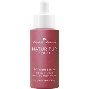 Сыворотка для лица Charlotte Meentzen Rotwein-Serum, 30 ml