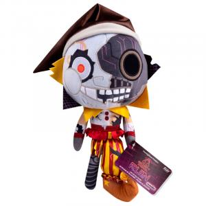 Плюшевый талисман «Пять ночей с Фредди», нарушение безопасности, разрушение, солнце, 18 см Funko POP!