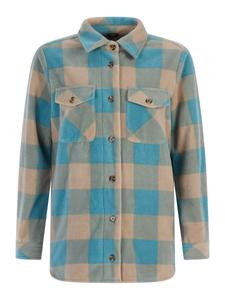 Зимняя куртка PROTEST PRTLuv, синий