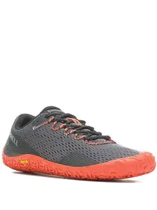 Кроссовки Vapor Glove 6 Merrell, серый