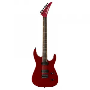 Jackson American Series Virtuoso HT Красный Кристалл