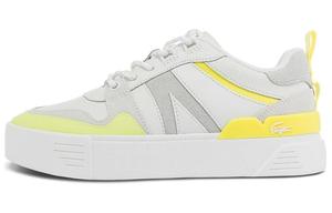 LACOSTE Женская обувь для скейтбординга, White