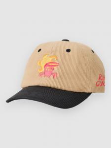 Бейсболка Rip Curl Aots Ty Williams Adj Kids Cap, khaki