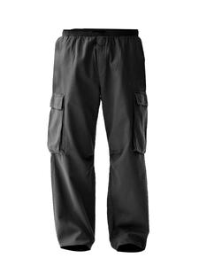 Свободные брюки-карго VAMOS CLO, Basalt Grey