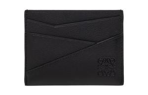 Картхолдер с тиснением логотипа LOEWE, box(basic set+box)