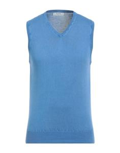 Свитер Alpha Studio, лазурный