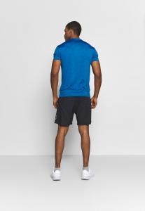 Спортивные шорты VANCLAUSE SHORTS Endurance, черный