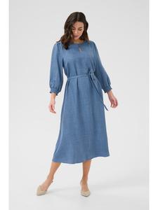 Платье до колена Kaffe