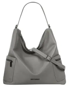 Сумка через плечо Betty Barclay, серый
