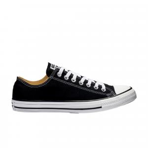 Кроссовки Converse All Star Ox Black M9166C мужские