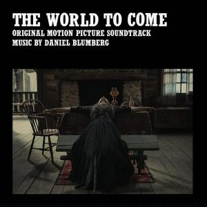 Виниловая пластинка LP The World To Come [OST] - Daniel Blumberg