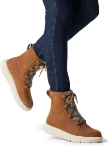 Женские водонепроницаемые ботинки SOREL Explorer III Joan