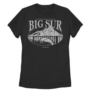Футболка Big Sur для юниоров