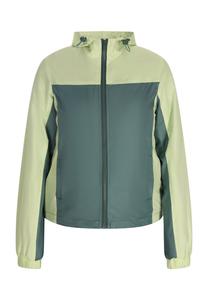 Куртка межсезонная Tweek, цвет Light green/Dark green