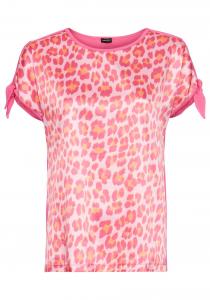 Блуза LAURA SCOTT, Pink