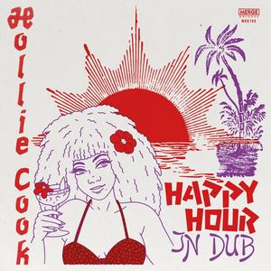 Диск CD Happy Hour In Dub - Hollie Cook