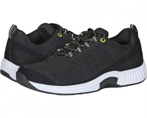 Кроссовки Orthofeet Coral, черный