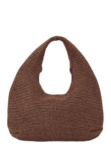Сумка через плечо & Other Stories, темно-коричневый