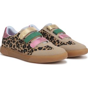 Кроссовки Tuscon Blowfish Malibu, цвет leopard multi faux suede