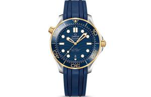 OMEGA Часы Men's Seahorse Series 300m Diving Watch Watch