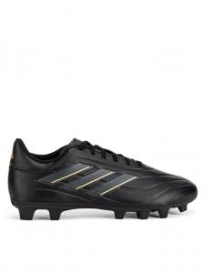 Футбольные бутсы COPA PURE 2 CLUB FxG IG8725 Adidas, черный