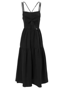 Платье Influencer, черный