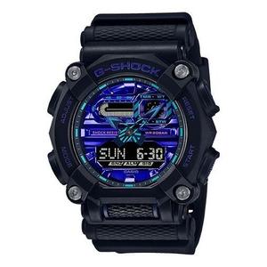 Часы CASIO G-Shock Analog-Digital 'Black', черный