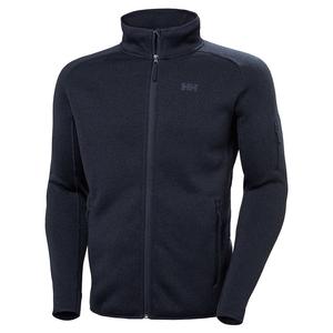 Флисовая куртка Helly Hansen Varde 2.0 (мужская), Navy Blue