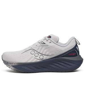 Кроссовки triumph 22 'cloud navy' Saucony, мультиколор
