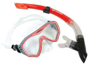 Набор для трубок Schildkröt Fiji - 2 шт