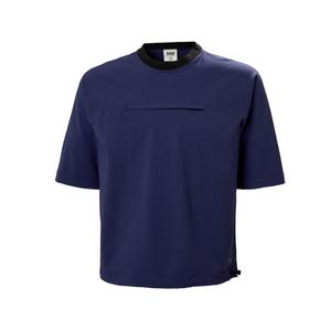 Футболка унисекс HELLY HANSEN, синий