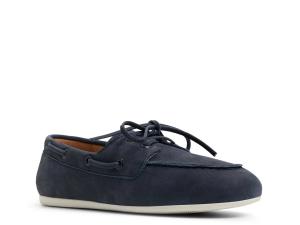 Туфли-лодочки Sperry Slim Boat Shoe, темно-синий