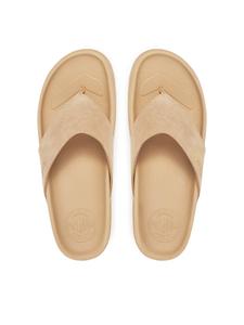 Шлепанцы Dunelite Azur Sde 74453-257-M Palladium, бежевый