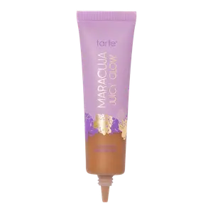 Тинт для лица Maracuja Juicy Glow Tarte, 45N Tan Neutral (tan skin with a balance of warm & cool undertones)