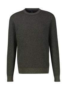 Свитер LERROS, Dark green