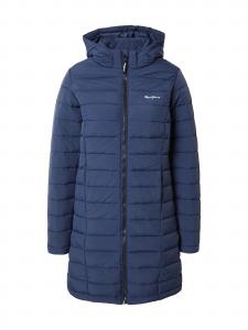 Pepe Jeans Демисезонное пальто в цвете Navy