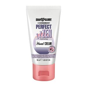 Увлажняющий ароматный крем для рук tranquil serendipity SOAP&GLORY