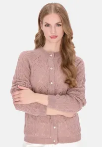 Кардиган Dreimaster, Mauve