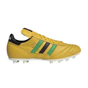 Кроссовки Jamaica Football Federation x Copa Mundial FG, цвет Home Kit