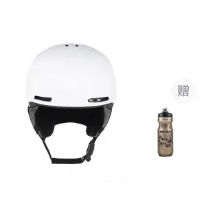 Лыжный шлем для взрослых и подростков из поликарбоната Oakley