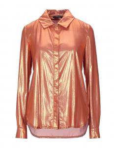 Рубашка Première Fracomina, медный
