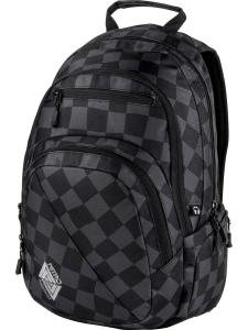 Рюкзак NitroBags, черный